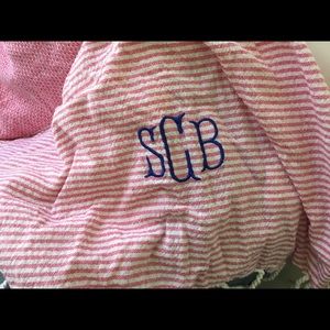 Meet your Posher, Susan